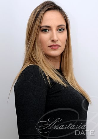 Gorgeous Singles only: Svetlana from Belgrade, Partner Russian tall